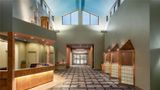 Royal Hotel West Edmonton Trademark Coll Lobby