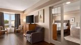 Royal Hotel West Edmonton Trademark Coll Suite
