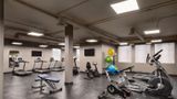 Royal Hotel West Edmonton Trademark Coll Health