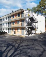 Econo Lodge Lithonia