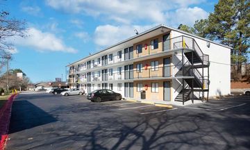 Econo Lodge Lithonia