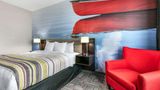 Clarion Pointe Room