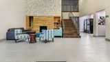 Clarion Pointe Lobby