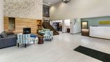 Clarion Pointe Lobby