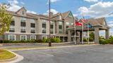 Clarion Pointe Exterior