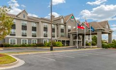 Clarion Pointe