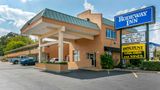 Rodeway Inn Exterior