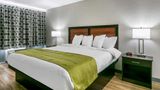 Rodeway Inn Room