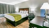 Rodeway Inn Room