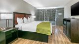 Rodeway Inn Room