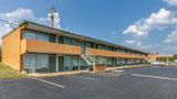 <b>Rodeway Inn Exterior</b>. Images powered by <a href="https://iceportal.shijigroup.com/" title="IcePortal" target="_blank">IcePortal</a>.