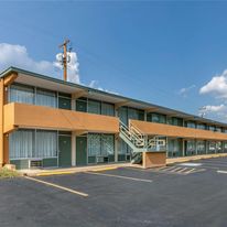 Rodeway Inn