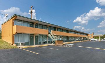 Rodeway Inn