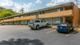 <b>Rodeway Inn Exterior</b>. Images powered by <a href="https://iceportal.shijigroup.com/" title="IcePortal" target="_blank">IcePortal</a>.