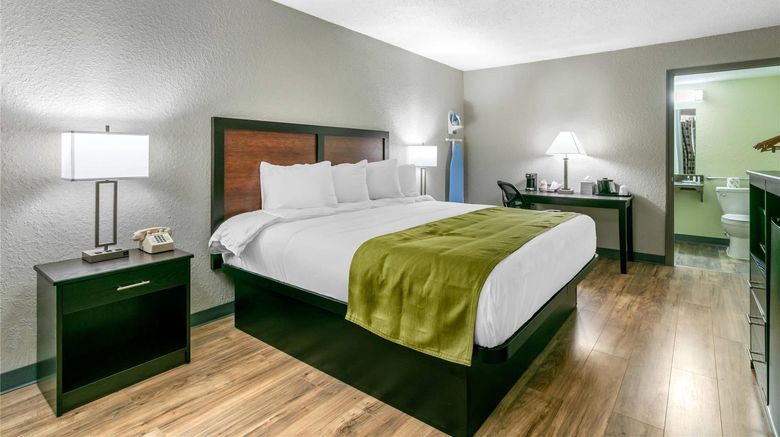 <b>Rodeway Inn Room</b>. Images powered by <a href="https://iceportal.shijigroup.com/" title="IcePortal" target="_blank">IcePortal</a>.