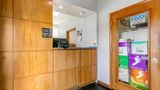 <b>Rodeway Inn Lobby</b>. Images powered by <a href="https://iceportal.shijigroup.com/" title="IcePortal" target="_blank">IcePortal</a>.