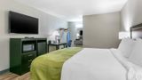 <b>Rodeway Inn Room</b>. Images powered by <a href="https://iceportal.shijigroup.com/" title="IcePortal" target="_blank">IcePortal</a>.