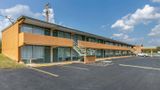 <b>Rodeway Inn Exterior</b>. Images powered by <a href="https://iceportal.shijigroup.com/" title="IcePortal" target="_blank">IcePortal</a>.
