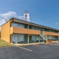 Rodeway Inn