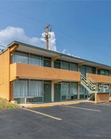 Rodeway Inn