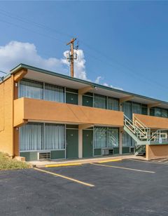 Rodeway Inn