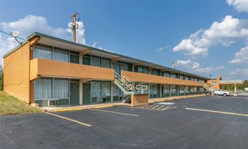 Rodeway Inn