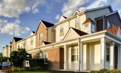 Hawthorn Suites by Wyndham Cincinnati NE