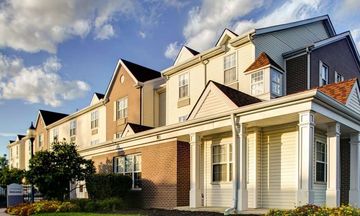 Hawthorn Suites by Wyndham Cincinnati NE