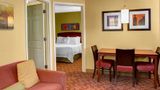Hawthorn Suites by Wyndham Cincinnati NE Room