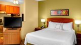 Hawthorn Suites by Wyndham Cincinnati NE Room