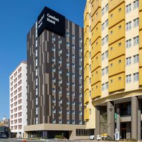 Comfort Hotel Nagoya Shinkansenguchi