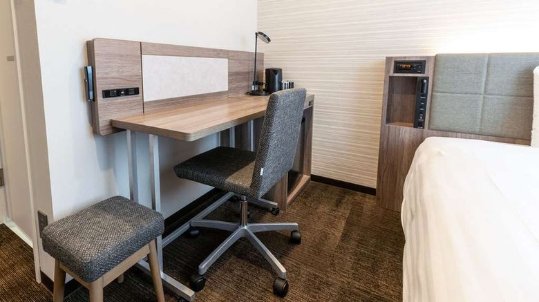 <b>Comfort Hotel Nagoya Shinkansenguchi Room</b>. Images powered by <a href="https://iceportal.shijigroup.com/" title="IcePortal" target="_blank">IcePortal</a>.