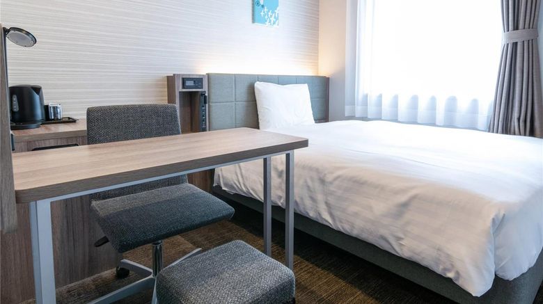 <b>Comfort Hotel Nagoya Shinkansenguchi Room</b>. Images powered by <a href="https://iceportal.shijigroup.com/" title="IcePortal" target="_blank">IcePortal</a>.