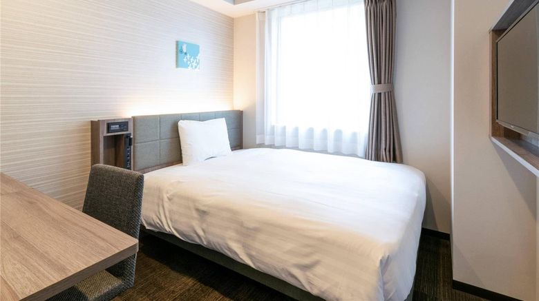 <b>Comfort Hotel Nagoya Shinkansenguchi Room</b>. Images powered by <a href="https://iceportal.shijigroup.com/" title="IcePortal" target="_blank">IcePortal</a>.