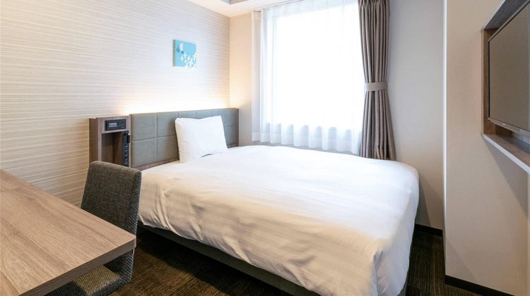 Comfort Hotel Nagoya Shinkansenguchi Room