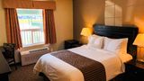 Econo Lodge Okotoks Room