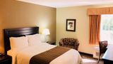 Econo Lodge Okotoks Room