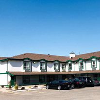 Econo Lodge Okotoks