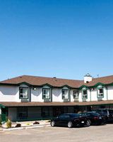 Econo Lodge Okotoks