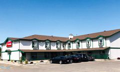 Econo Lodge Okotoks