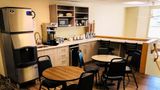 Econo Lodge Okotoks Restaurant