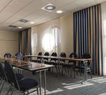 Seminaris Hotel Nuremberg Room