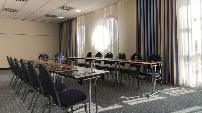 <b>Seminaris Hotel Nuremberg Room</b>. Images powered by <a href="https://iceportal.shijigroup.com/" title="IcePortal" target="_blank">IcePortal</a>.