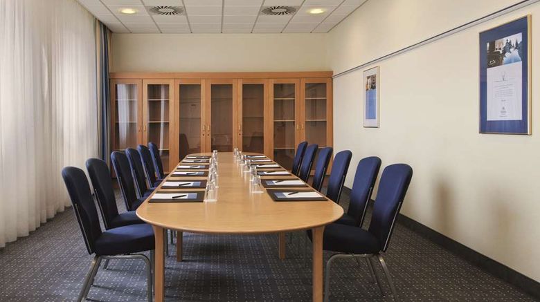 <b>Seminaris Hotel Nuremberg Room</b>. Images powered by <a href="https://iceportal.shijigroup.com/" title="IcePortal" target="_blank">IcePortal</a>.
