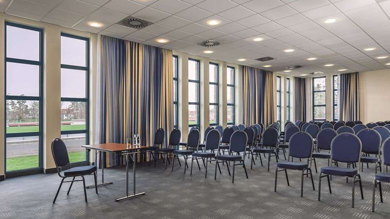 <b>Seminaris Hotel Nuremberg Meeting</b>. Images powered by <a href="https://iceportal.shijigroup.com/" title="IcePortal" target="_blank">IcePortal</a>.