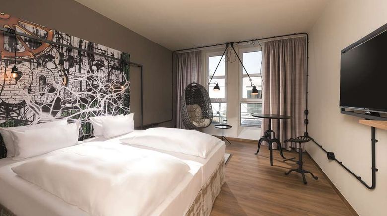 <b>Seminaris Hotel Nuremberg Room</b>. Images powered by <a href="https://iceportal.shijigroup.com/" title="IcePortal" target="_blank">IcePortal</a>.