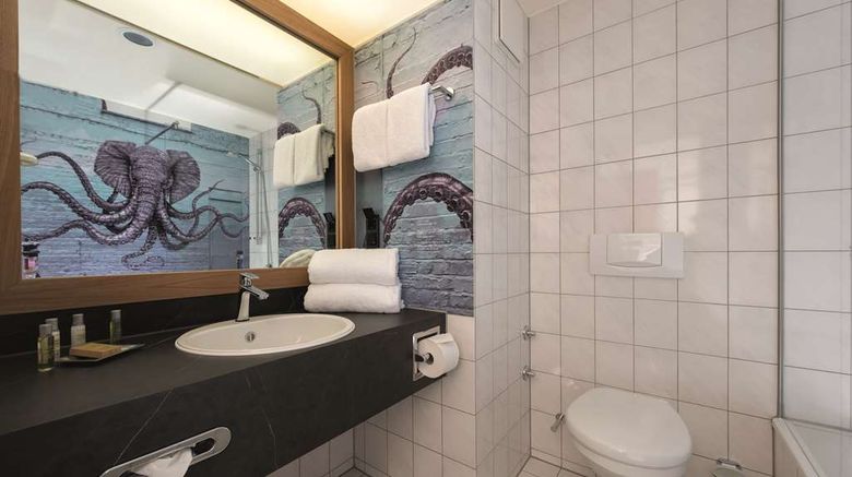 <b>Seminaris Hotel Nuremberg Room</b>. Images powered by <a href="https://iceportal.shijigroup.com/" title="IcePortal" target="_blank">IcePortal</a>.