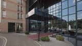 Seminaris Hotel Nuremberg Exterior
