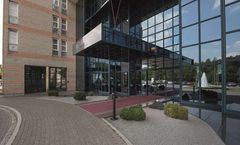 Seminaris Hotel Nuremberg