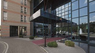Seminaris Hotel Nuremberg